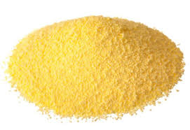 What is sulfur powder